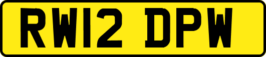 RW12DPW