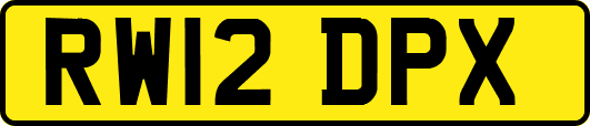 RW12DPX