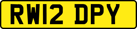 RW12DPY