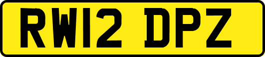 RW12DPZ