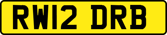 RW12DRB