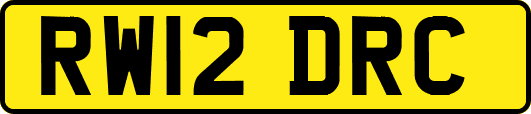 RW12DRC