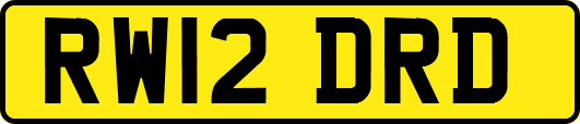 RW12DRD