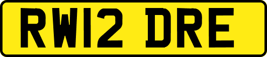 RW12DRE