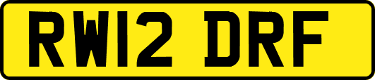 RW12DRF