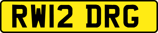 RW12DRG