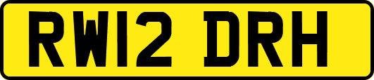 RW12DRH
