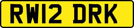 RW12DRK