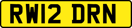 RW12DRN