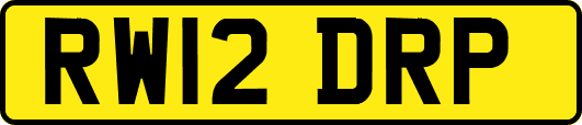 RW12DRP