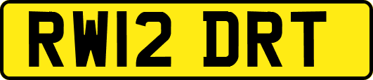 RW12DRT