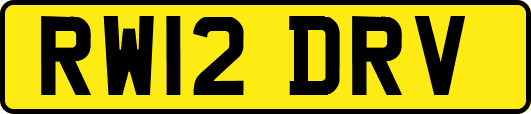 RW12DRV