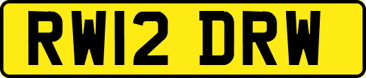 RW12DRW