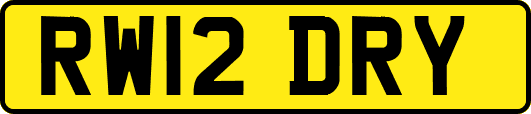 RW12DRY