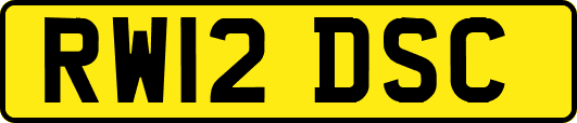 RW12DSC