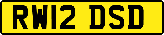 RW12DSD