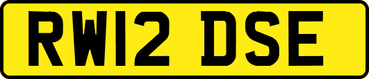 RW12DSE