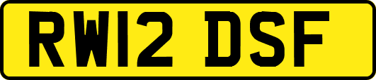 RW12DSF