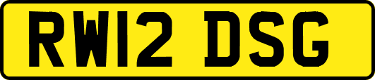 RW12DSG