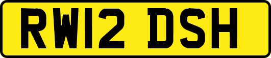 RW12DSH