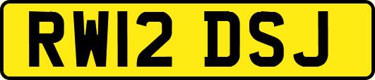 RW12DSJ