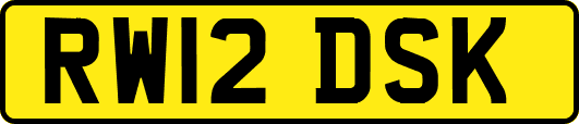 RW12DSK