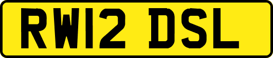 RW12DSL
