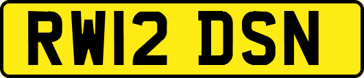 RW12DSN