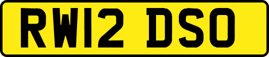RW12DSO