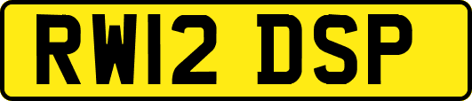 RW12DSP