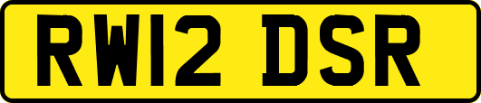 RW12DSR
