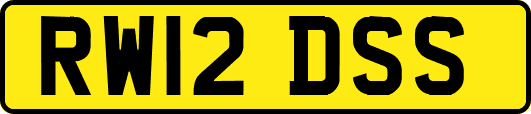RW12DSS