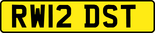 RW12DST