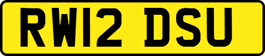 RW12DSU
