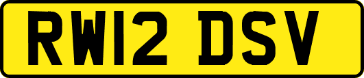 RW12DSV