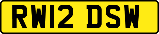 RW12DSW