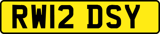 RW12DSY