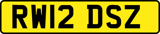 RW12DSZ