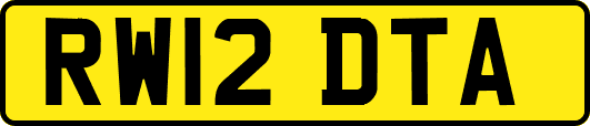 RW12DTA