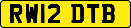 RW12DTB