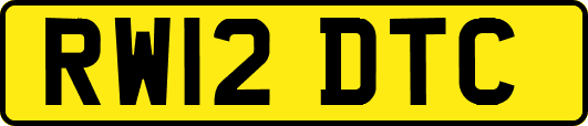 RW12DTC
