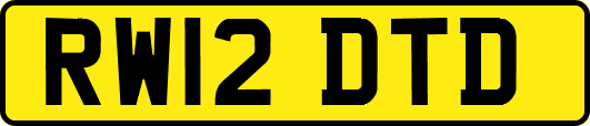 RW12DTD