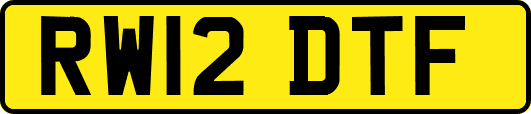 RW12DTF