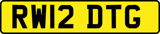 RW12DTG