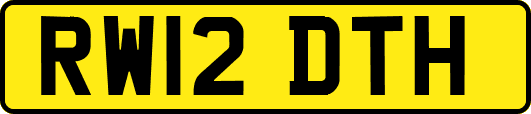 RW12DTH