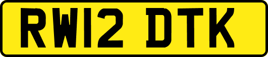 RW12DTK