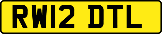 RW12DTL