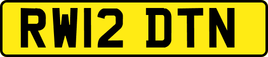 RW12DTN