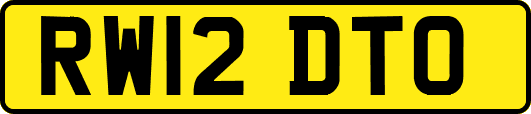 RW12DTO