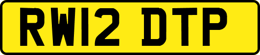 RW12DTP